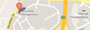 MONTGOMERY MALL MAP