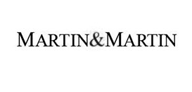 martin logo