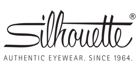 silhouette logo