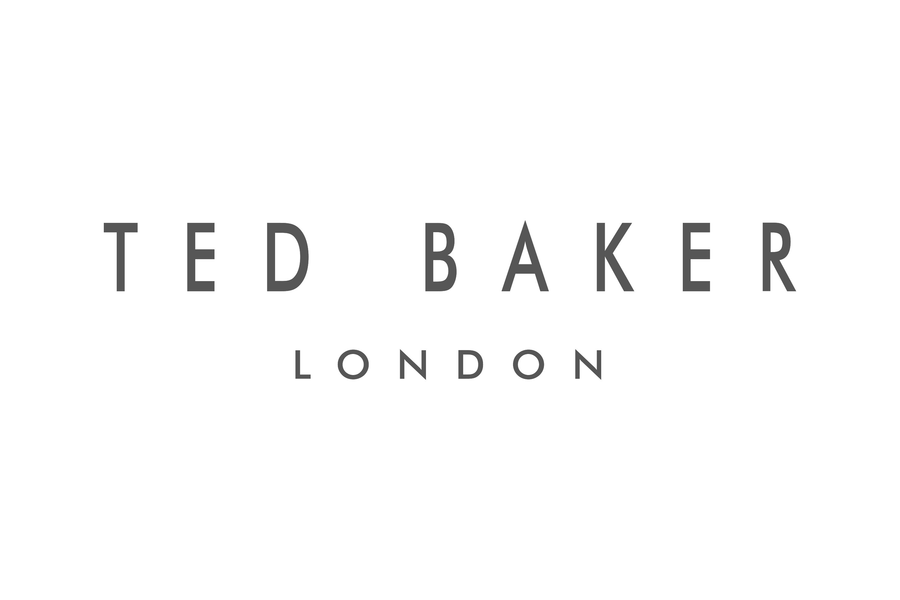 ted baker logo