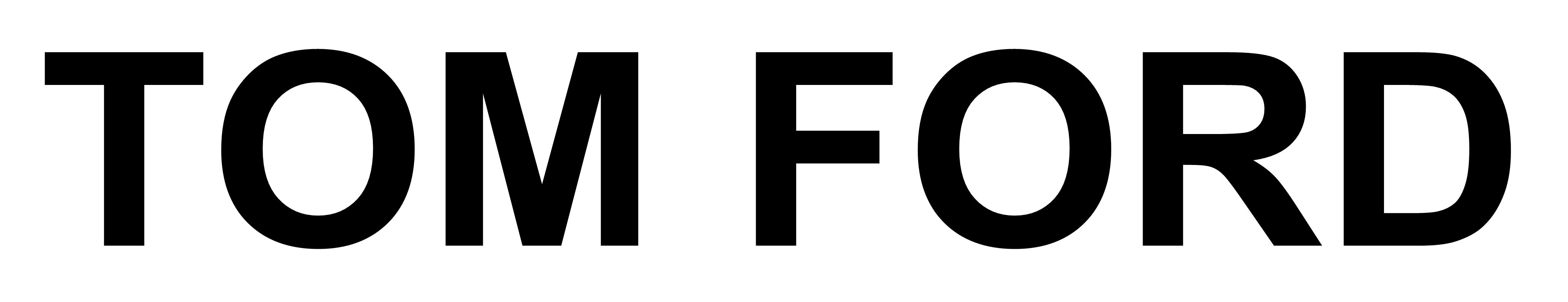 tom ford logo